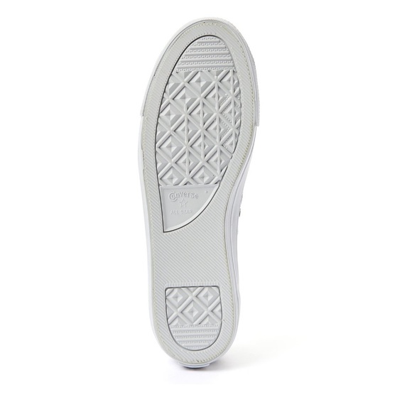 Converse Black & Mason Chuck Taylor All Star Dainty Ox Sneaker Women’s 5.5 READ - Picture 8 of 10